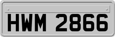 HWM2866