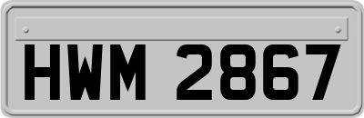 HWM2867
