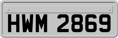 HWM2869