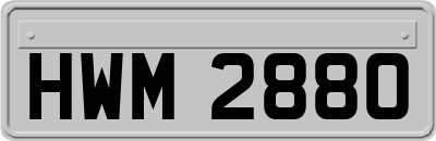 HWM2880