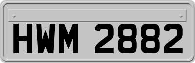 HWM2882