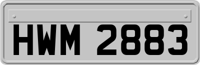 HWM2883
