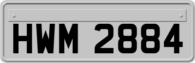 HWM2884