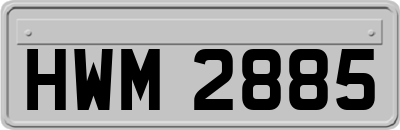 HWM2885