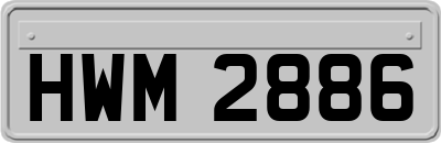 HWM2886