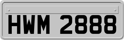 HWM2888