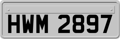 HWM2897
