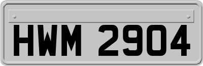 HWM2904