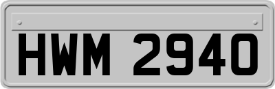 HWM2940