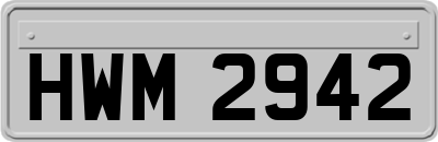 HWM2942