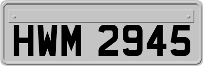 HWM2945