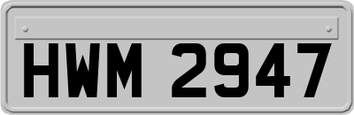 HWM2947