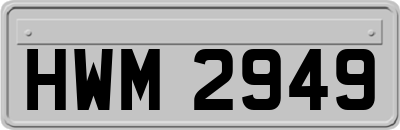 HWM2949