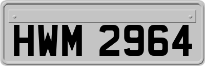 HWM2964