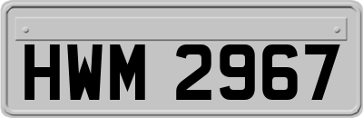 HWM2967