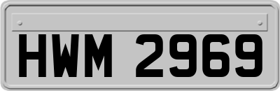 HWM2969