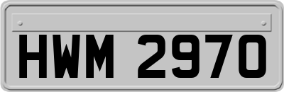 HWM2970