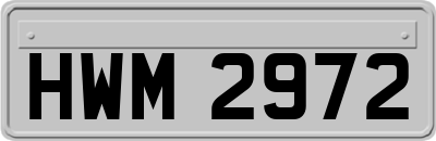 HWM2972