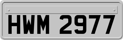 HWM2977