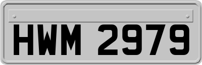 HWM2979