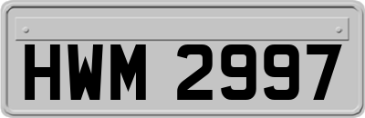 HWM2997
