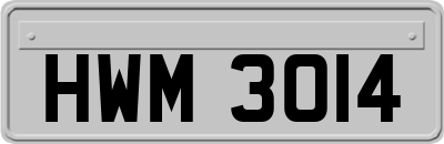 HWM3014