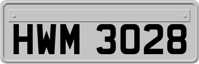 HWM3028