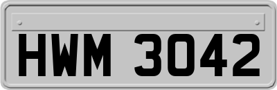 HWM3042