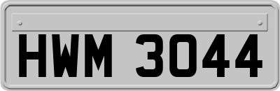HWM3044