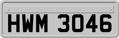 HWM3046