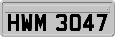 HWM3047
