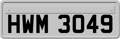 HWM3049
