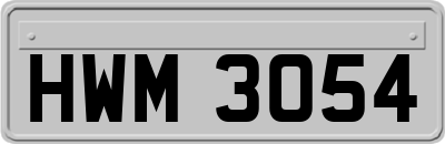 HWM3054