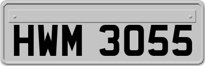 HWM3055