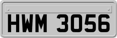 HWM3056