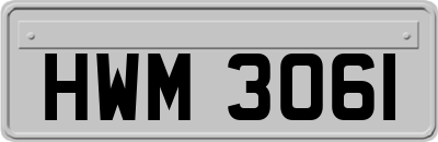 HWM3061