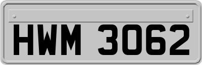 HWM3062
