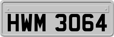 HWM3064