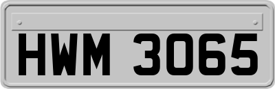 HWM3065
