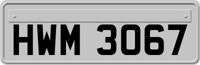 HWM3067