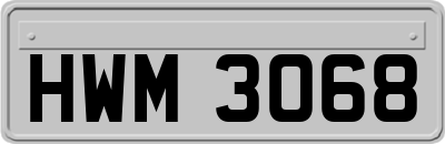 HWM3068