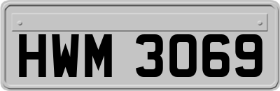 HWM3069
