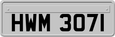 HWM3071