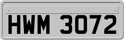 HWM3072