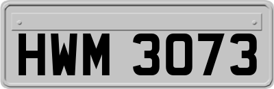 HWM3073