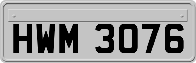 HWM3076