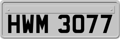 HWM3077