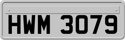 HWM3079