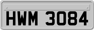 HWM3084