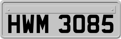 HWM3085
